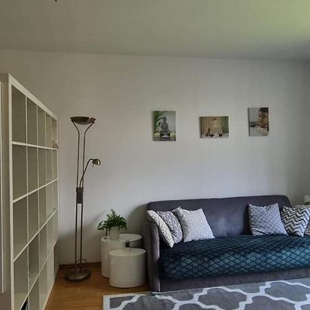 Apartament Francuska Pokoje Rooms Warsawa Bagian luar foto