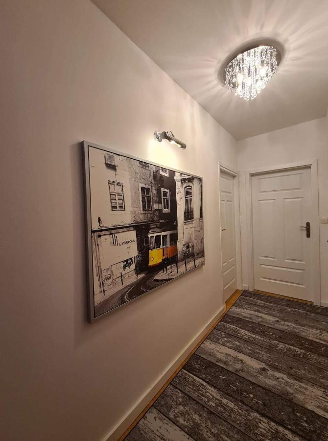Apartament Francuska Pokoje Rooms Warsawa Bagian luar foto